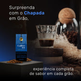 Café Chapada de Minas - Coffee Mais - Grãos
