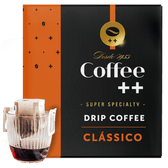 Café Coffee Mais Clássico | Drip Coffee de café especial - 10 sachês