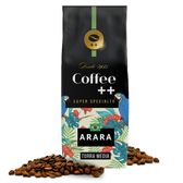 Café - Arara - Coffee Mais  -  Grãos