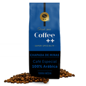 Café Coffee Mais Chapada de Minas | Café em grãos especial  250 gramas