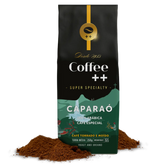 Café Coffee Mais Caparaó | Café moído especial - 250 gramas