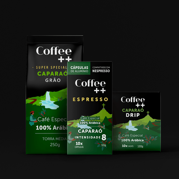 Café Caparaó