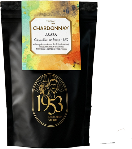 Café 1953 Chardonnay Arara