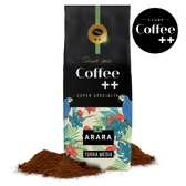 Assinatura Café Arara | Moído - 250G