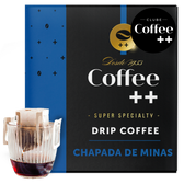 Assinatura Café Chapada De Minas | Drip Coffee - 10 Sachês