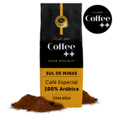 Assinatura Café Coffee Sul de Minas | Café torrado e moído especial - 250 gramas