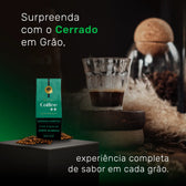 Café - Cerrado Mineiro - Coffee Mais  - Grãos