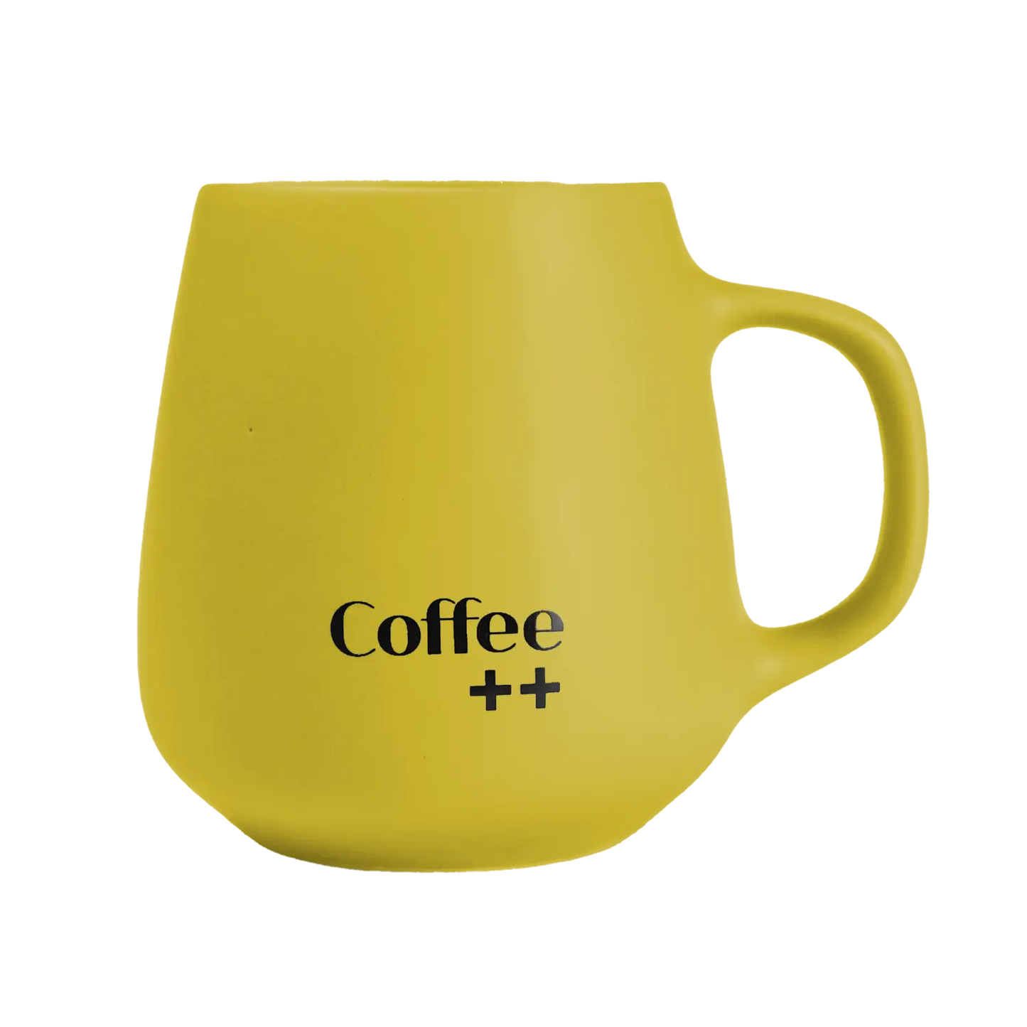 Caneca de cerâmica Verde - Coffee Mais - 260ml