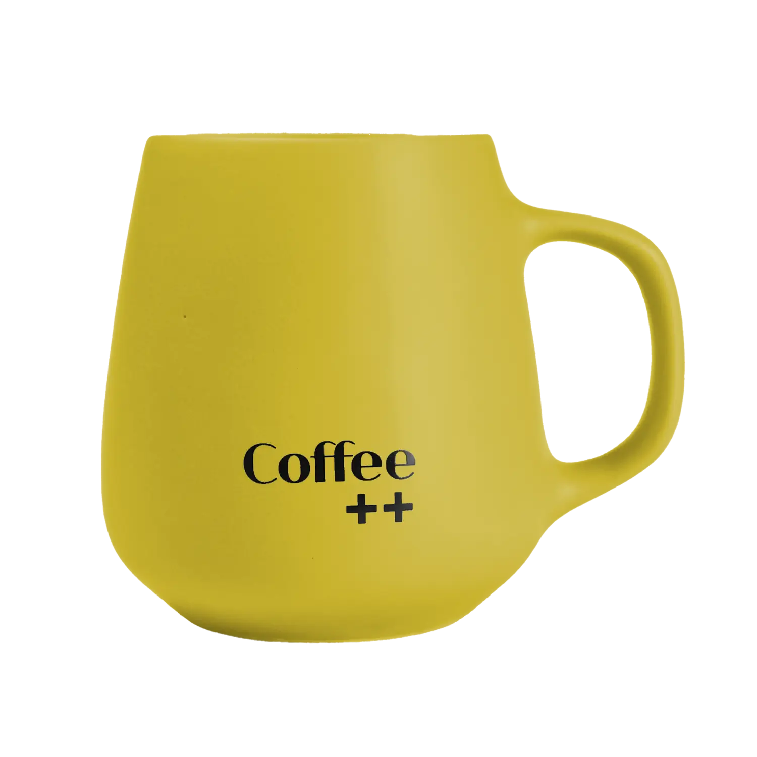 Caneca de cerâmica Verde - Coffee Mais - 260ml