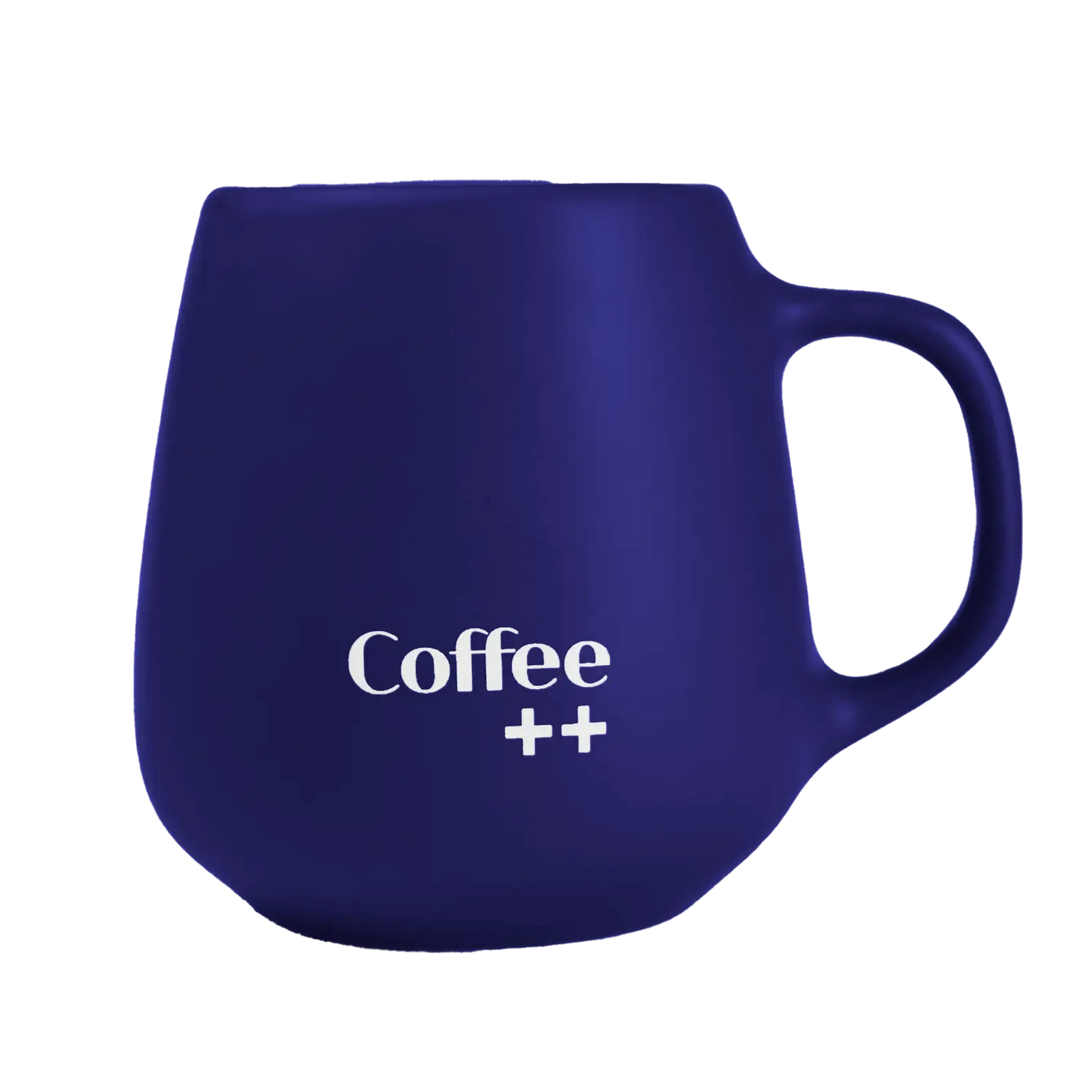 Caneca de cerâmica Azul - Coffee Mais - 260ml