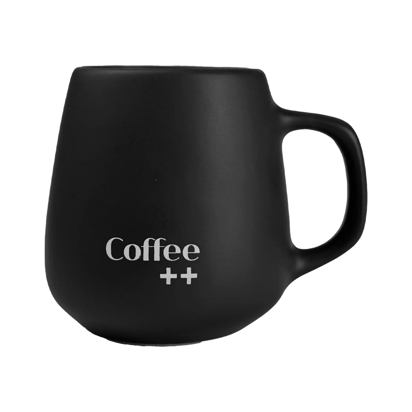 Caneca de cerâmica Verde - Coffee Mais - 260ml