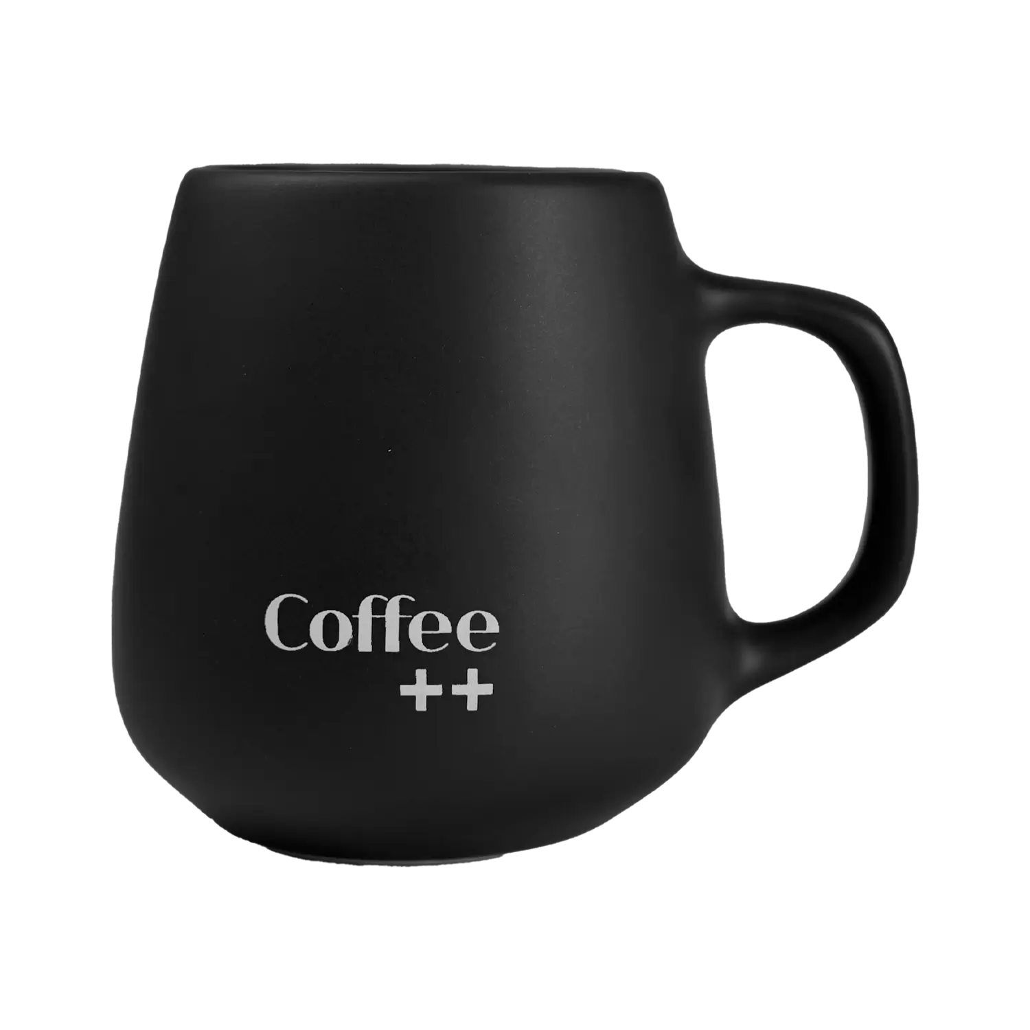 Caneca de cerâmica Verde - Coffee Mais - 260ml