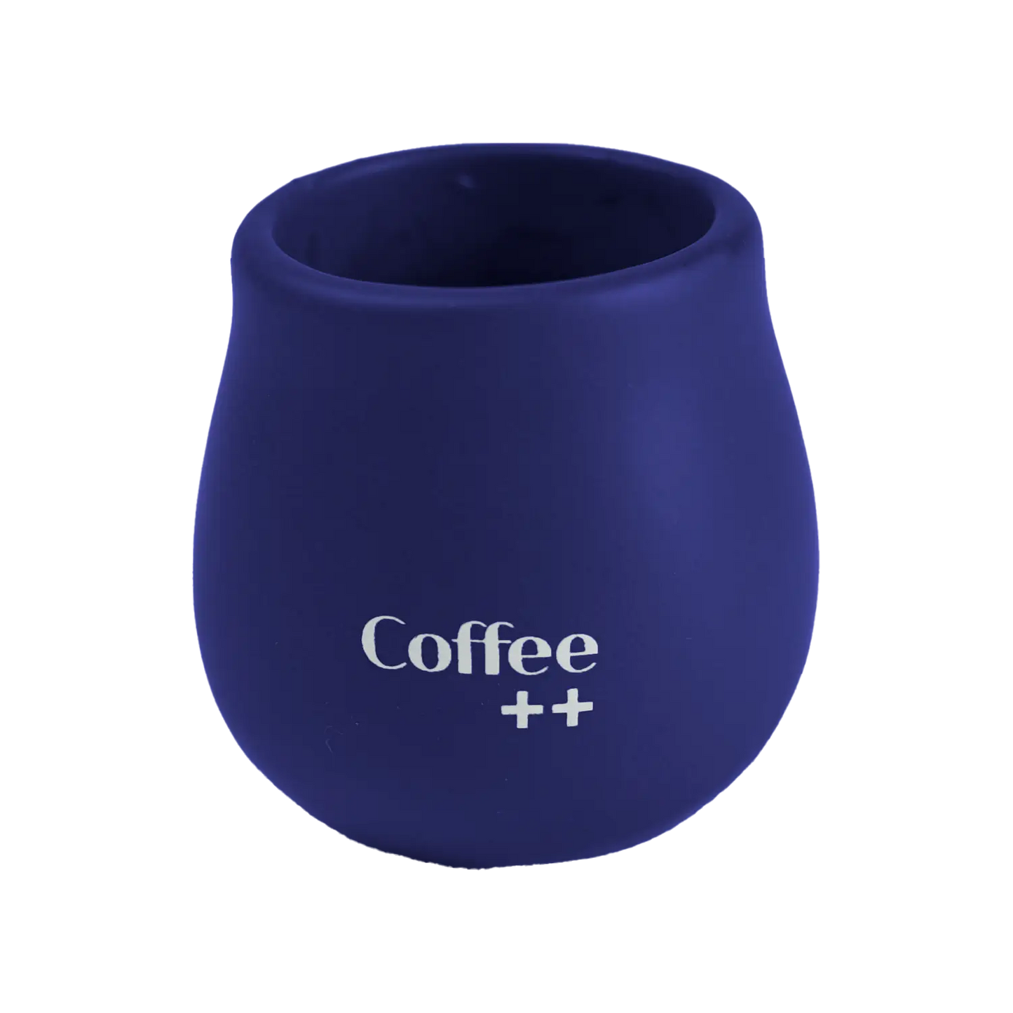 Copo de Café Azul | Cerâmica - 80ml