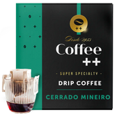 Café Coffee Mais Cerrado Mineiro | Drip Coffee - 10 sachês
