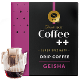 Café Coffee Mais Geisha | Drip Coffee - 10 sachês