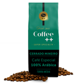 Café Cerrado Mineiro | Grãos - 250G