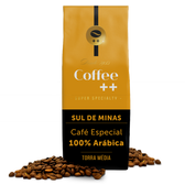 Café Sul De Minas | Grãos - 250G