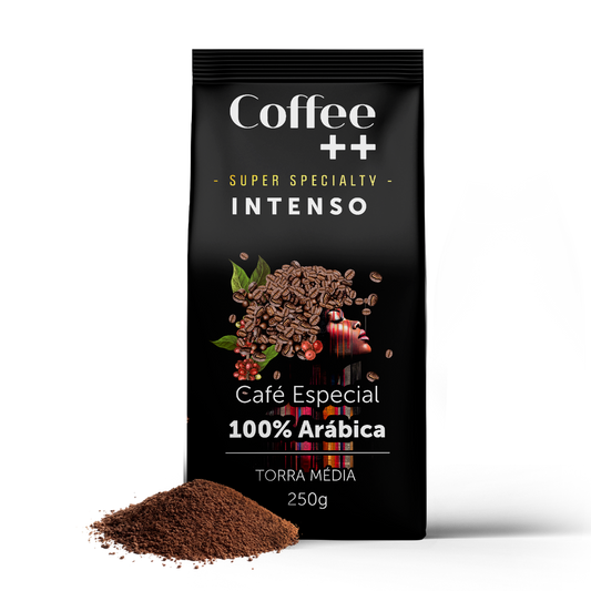 Café Intenso | Moído - 250g