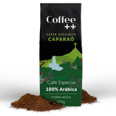 Café Caparaó | Moído - 250G
