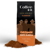 Café Clássico | Moído - 250G