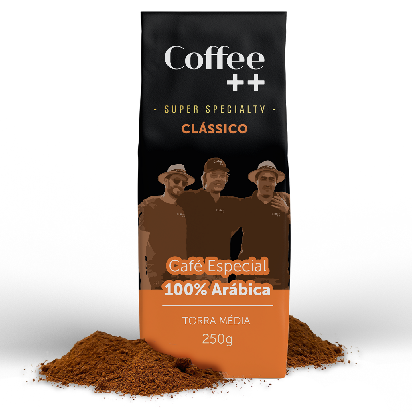 Café Clássico | Moído - 250G
