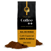 Café Sul De Minas | Moído - 250G