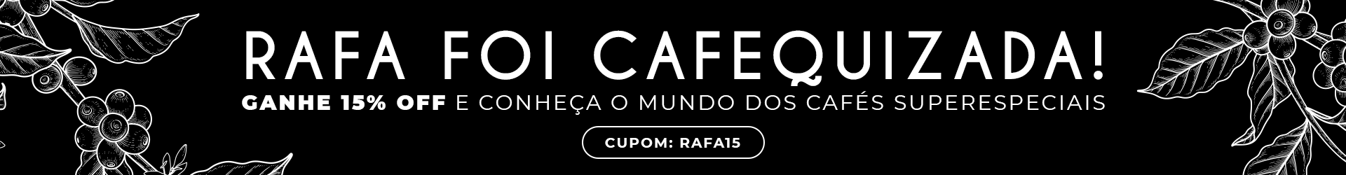 Rafa – Coffee Mais
