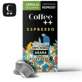 Assinatura Anual Café Arara | Cápsula - 10 Unidades - Coffee Mais