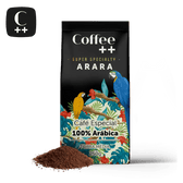 Assinatura Anual Café Arara | Moído - 250G - Coffee Mais