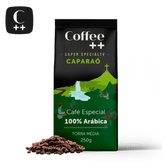 Assinatura Anual Café Caparaó | Grãos - 250G - Coffee Mais