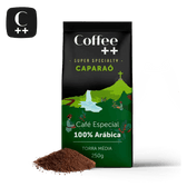 Assinatura Anual Café Caparaó | Moído - 250g - Coffee Mais