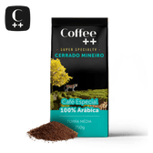 Assinatura Anual Café Cerrado Mineiro | Moído - 250g - Coffee Mais