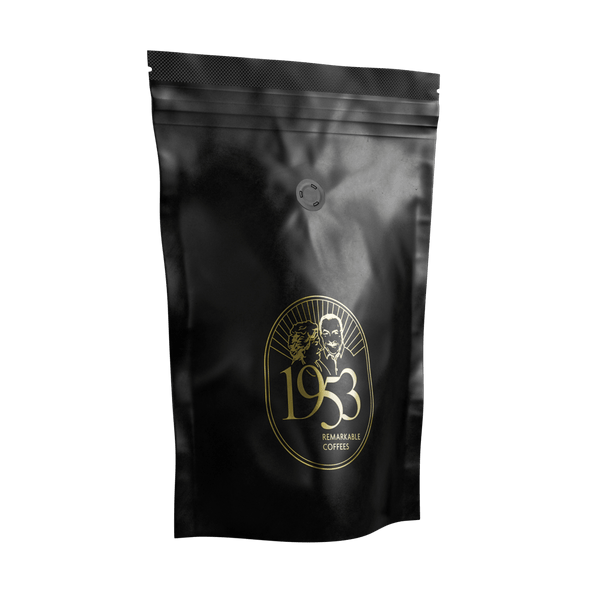 Assinatura Anual Café Hiper Especial 1953 - Grãos - 180g