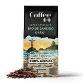 Assinatura Anual Café Rio de Janeiro | Grãos - 250G - Coffee Mais