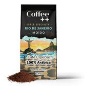 Assinatura Anual Café Rio de Janeiro | Moído - 250G - Coffee Mais
