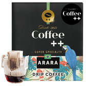 Assinatura Café Arara | Drip Coffee - 10 Sachês - Coffee Mais