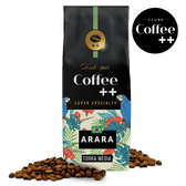 Assinatura Café Arara | Grãos - 250G - Coffee Mais