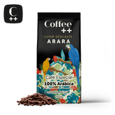 Assinatura Café Arara | Grãos - 250G - Coffee Mais