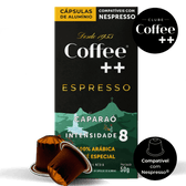 Assinatura Café Caparaó | Cápsula - 10 Unidades - Coffee Mais