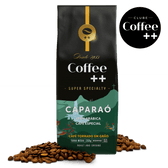 Assinatura Café Caparaó | Grãos - 250G - Coffee Mais