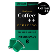 Assinatura Café Cerrado Mineiro | Cápsula - 10 Unidades - Coffee Mais