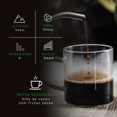 Assinatura Café Cerrado Mineiro | Drip Coffee - 10 Sachês - Coffee Mais