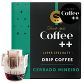 Assinatura Café Cerrado Mineiro | Drip Coffee - 10 Sachês - Coffee Mais