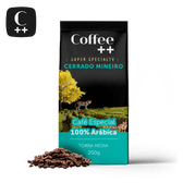 Assinatura Café Cerrado Mineiro | Grãos - 250G - Coffee Mais