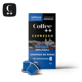Assinatura Café Chapada De Minas | Cápsula - 10 Unidades - Coffee Mais
