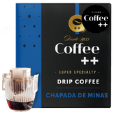 Assinatura Café Chapada De Minas | Drip Coffee - 10 Sachês - Coffee Mais