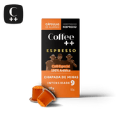 Assinatura Café Clássico | Cápsula - 10 Unidades - Coffee Mais