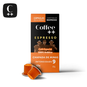 Assinatura Anual Café Clássico | Cápsula - 10 Unidades