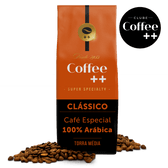 Assinatura Café Clássico | Grãos - 250G - Coffee Mais