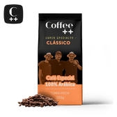Assinatura Café Clássico | Grãos - 250G - Coffee Mais